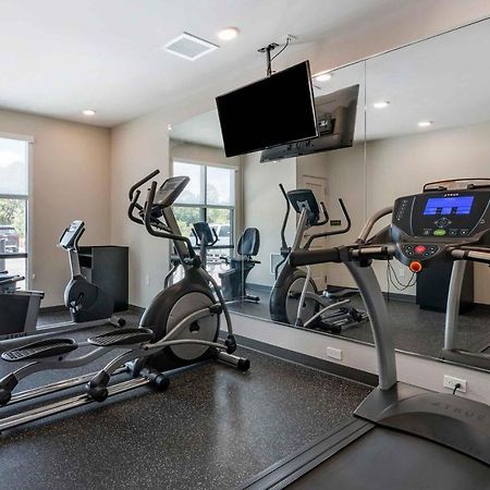 Extended Stay America Premier Suites - Boise - Меридиан Экстерьер фото