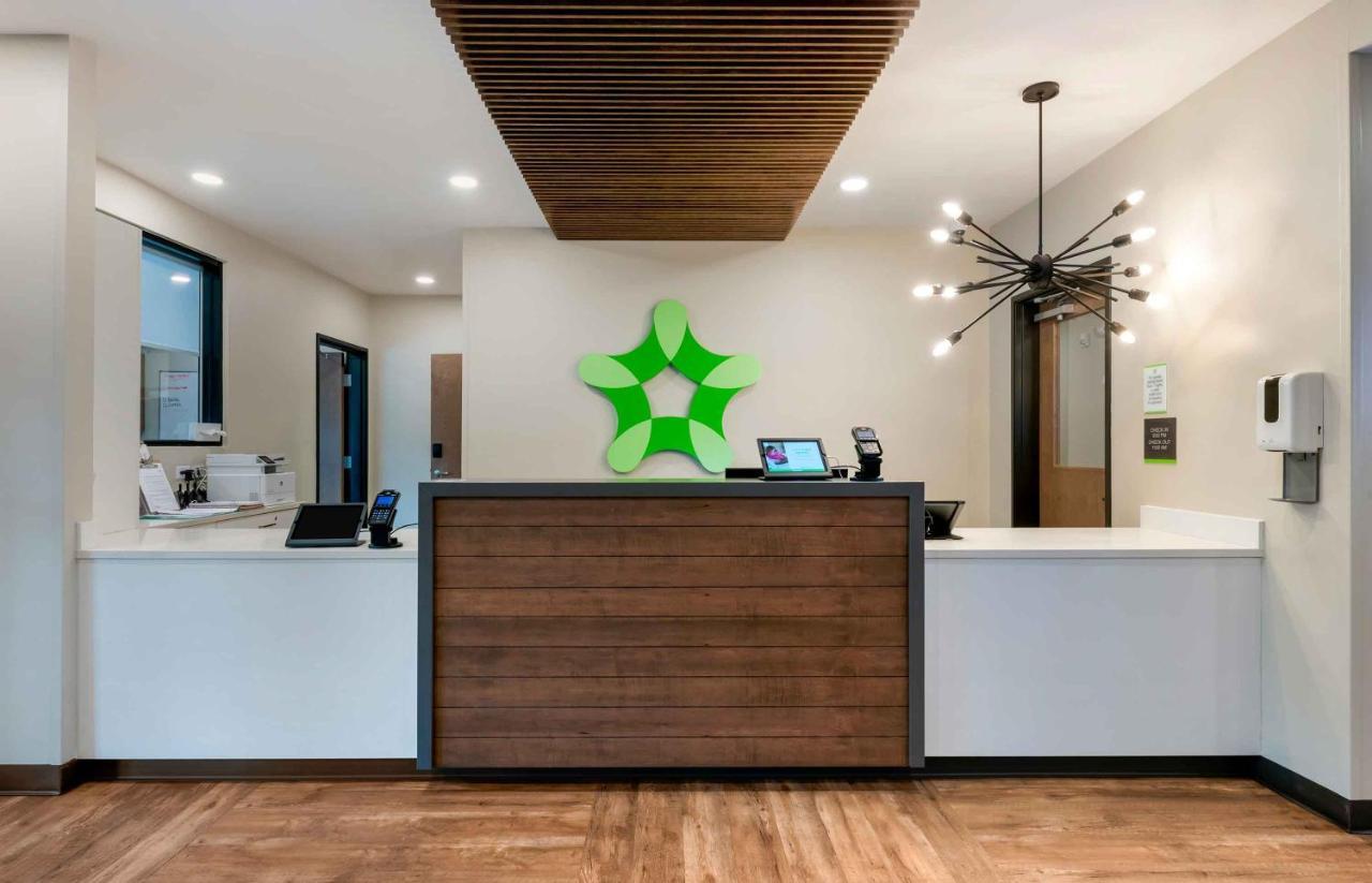 Extended Stay America Premier Suites - Boise - Меридиан Экстерьер фото