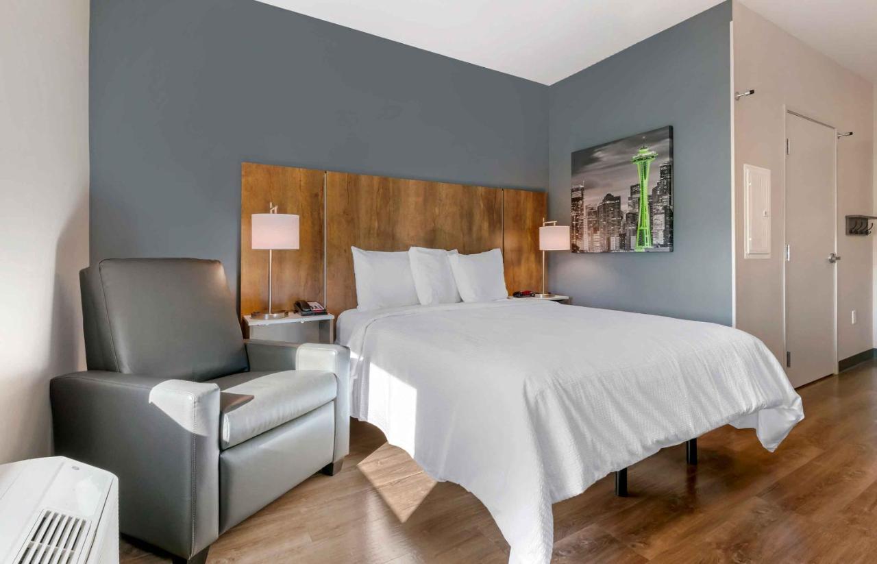Extended Stay America Premier Suites - Boise - Меридиан Экстерьер фото