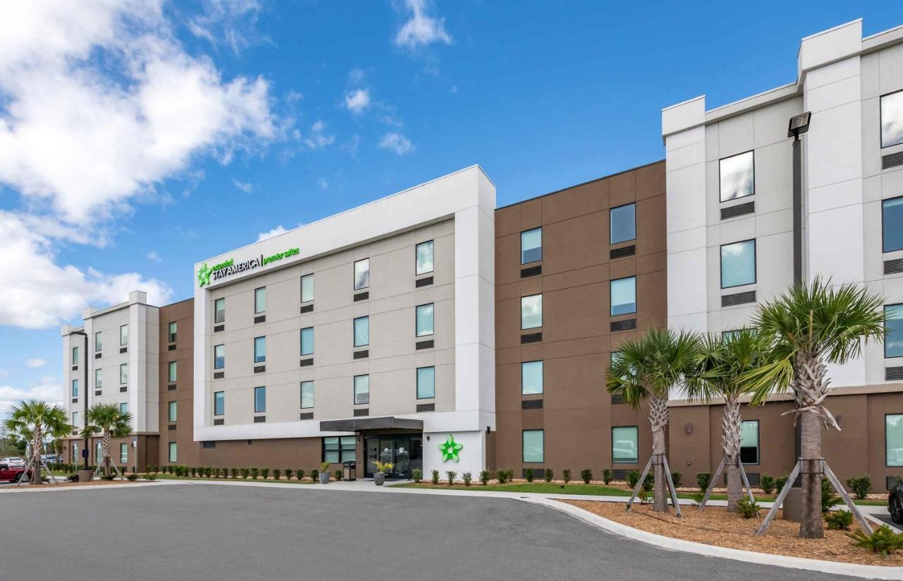 Extended Stay America Premier Suites - Boise - Меридиан Экстерьер фото