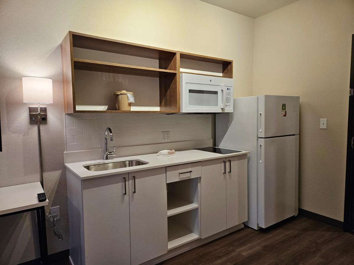 Extended Stay America Premier Suites - Boise - Меридиан Экстерьер фото