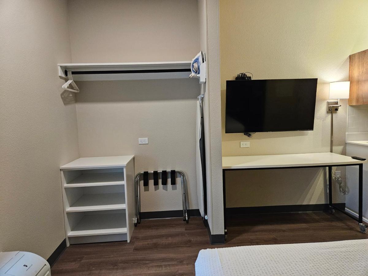 Extended Stay America Premier Suites - Boise - Меридиан Экстерьер фото
